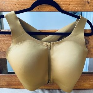 Lululemon Enlite high support bra - Size 36E